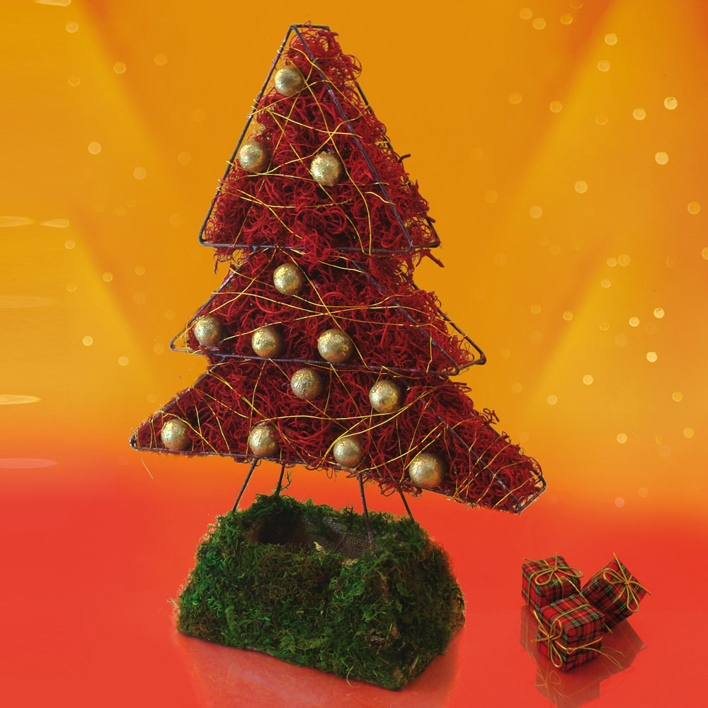 Albero di Natale ecologico, , large