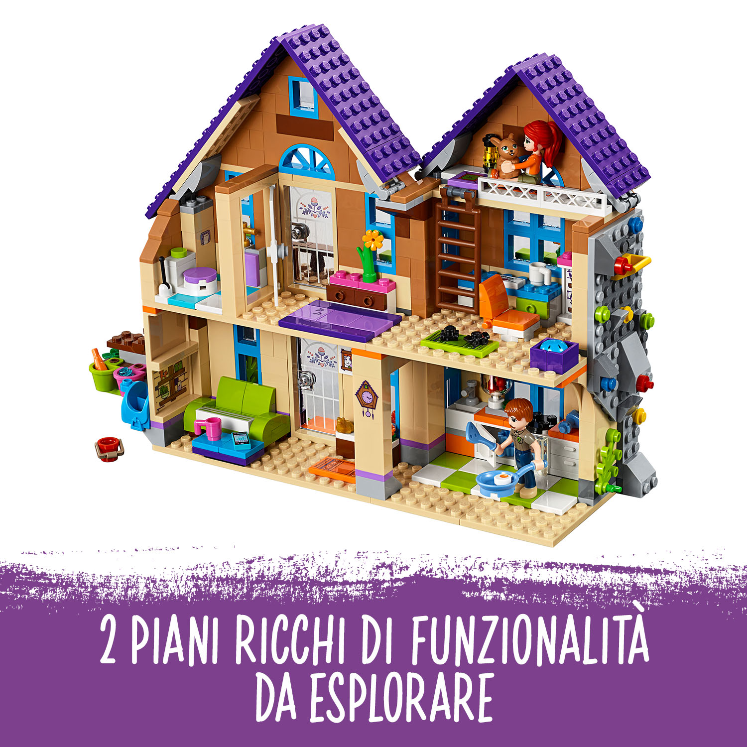 La villetta di Mia 41369, , large