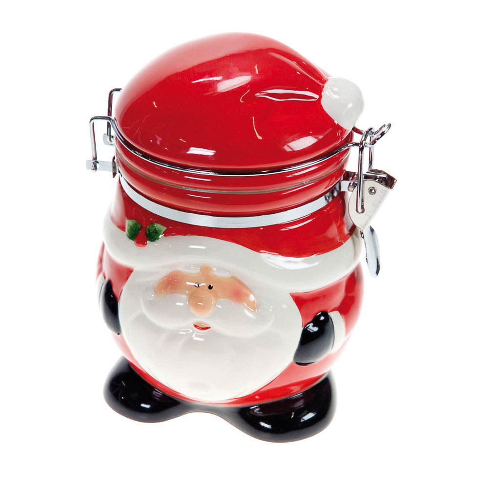 BARATTOLO BABBO NATALE, , large