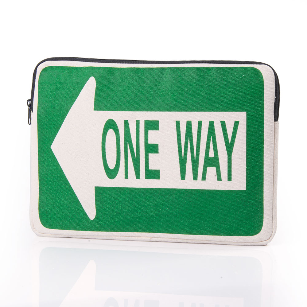 Porta laptop 15 pollici One Way, , large