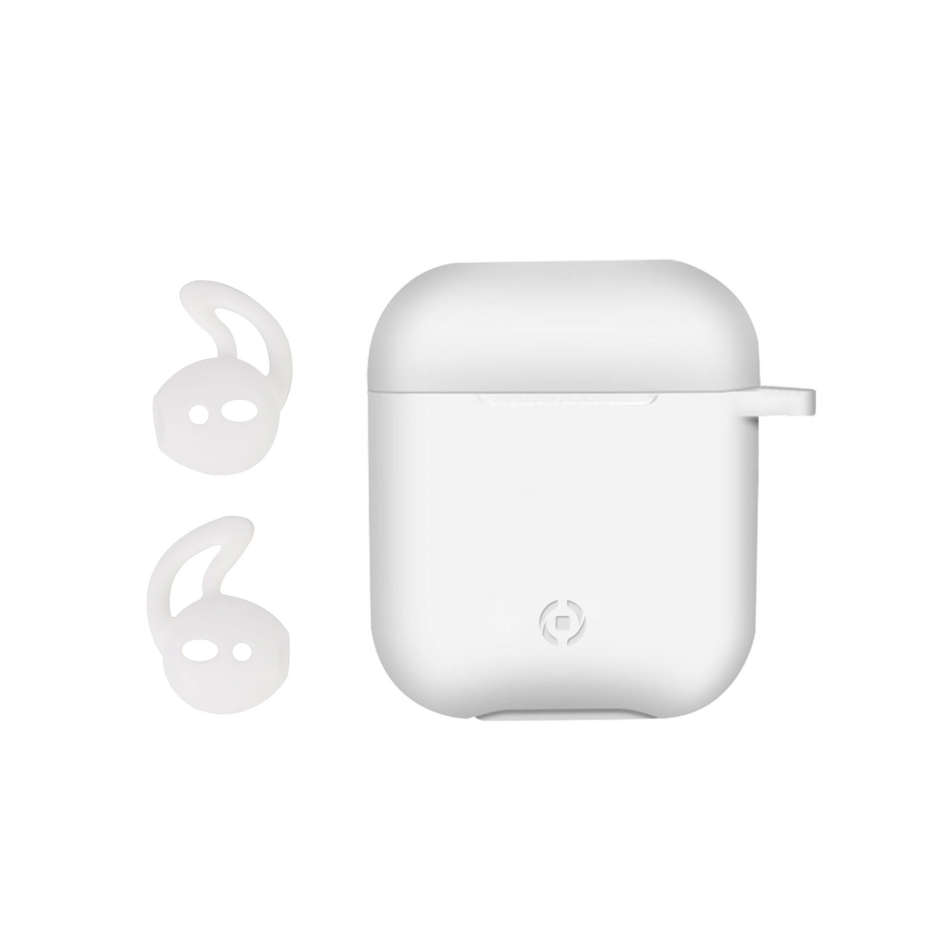 Custodia auricolari AirPods - Celly, , large