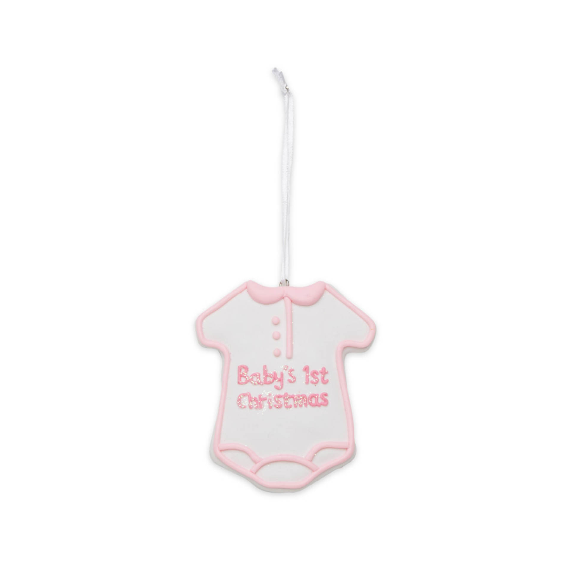 Decorazione per albero New Born Body, , large