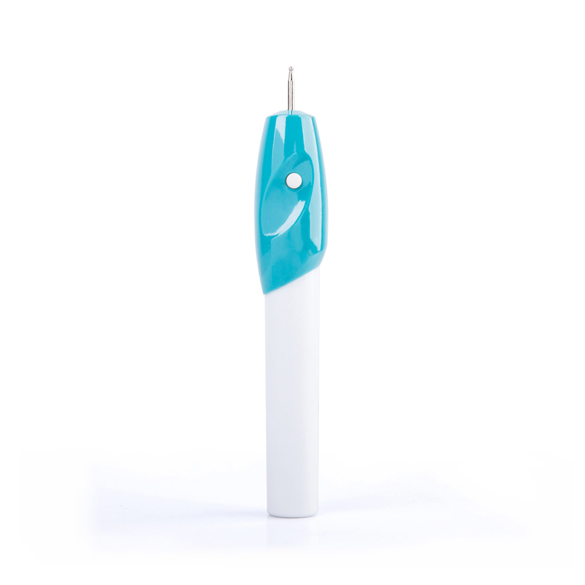Penna incisore a batterie, , large
