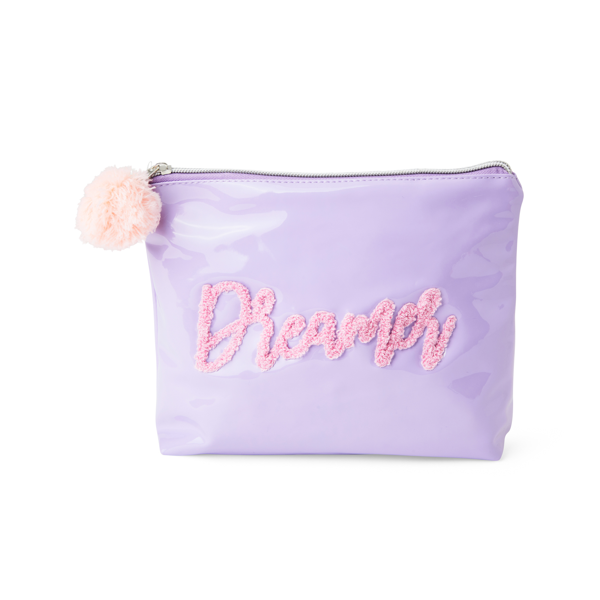 Pochette Porta Trucchi - Viola, , large