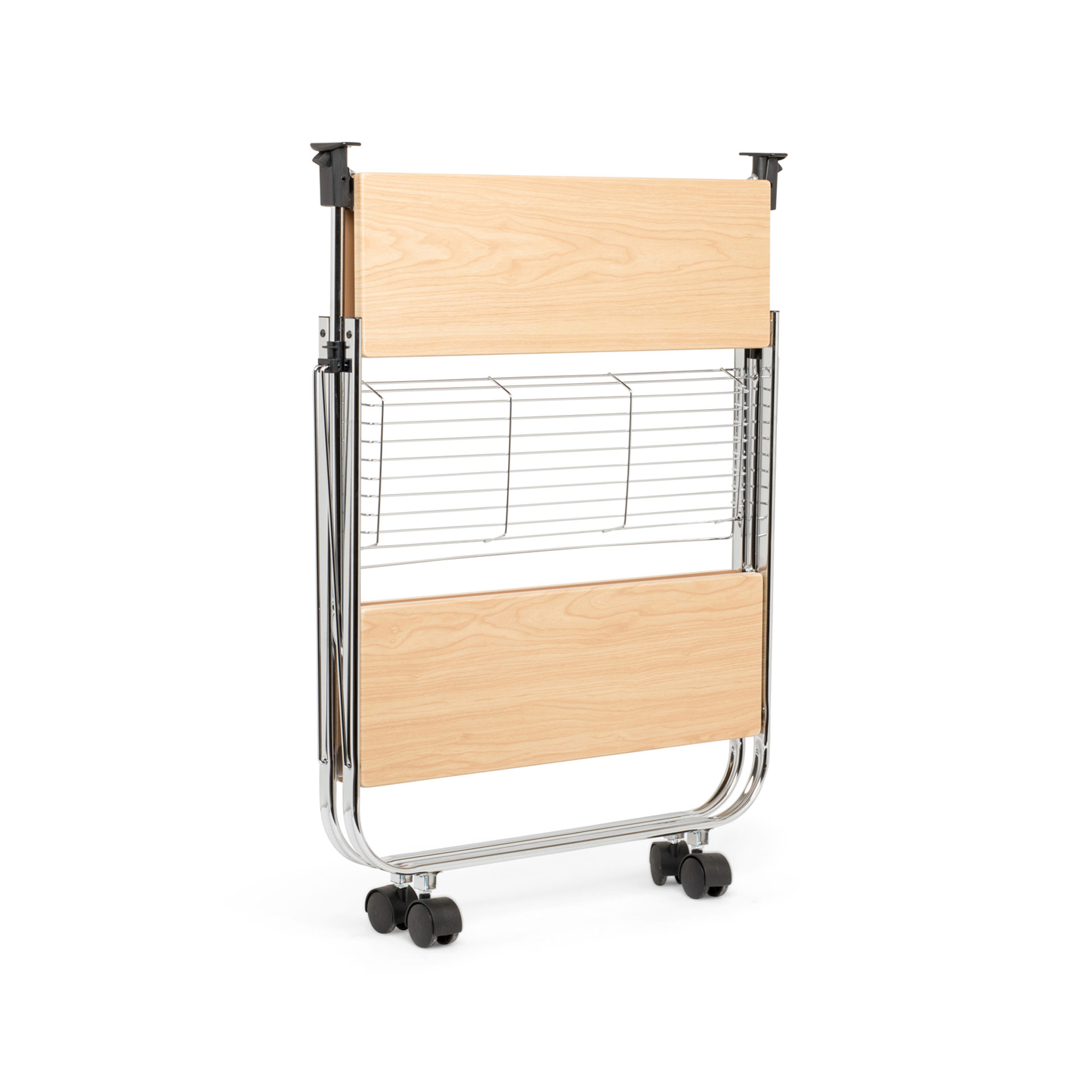 Carrello Da Cucina Richiudibile, , large