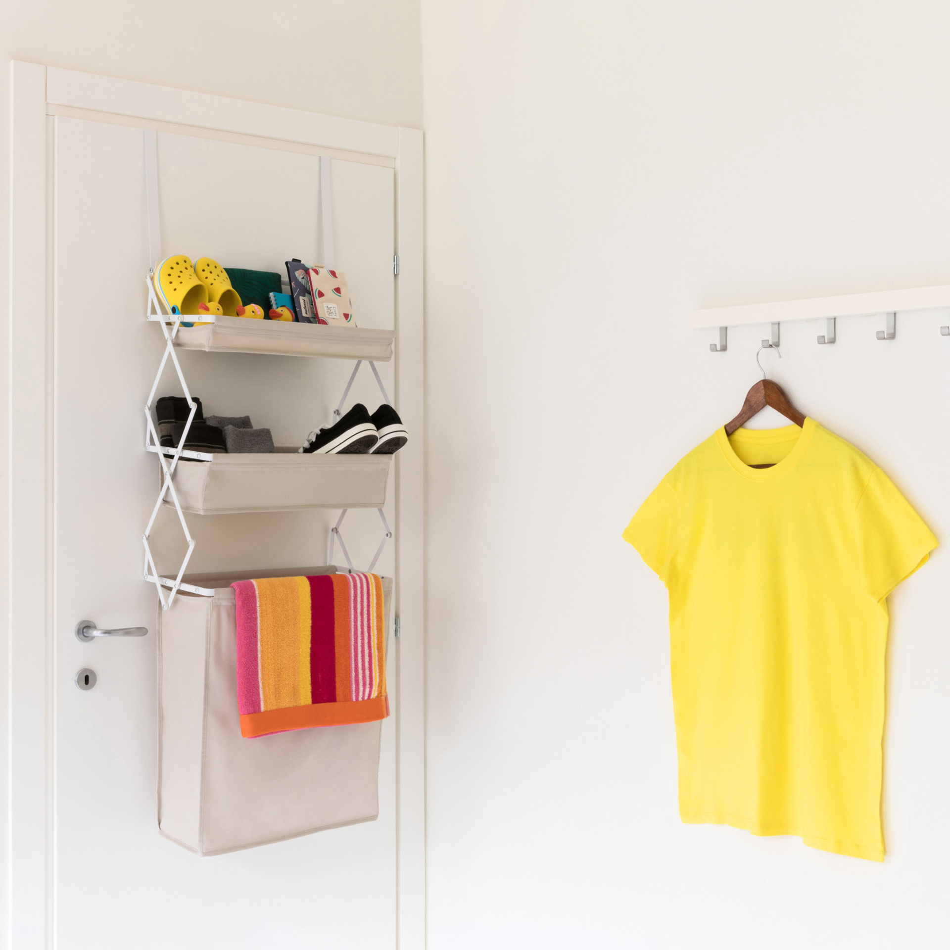 Organizzatore da appendere, , large