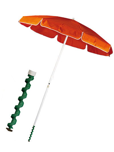 Fatigamenga: ombrellone elettrico, , large