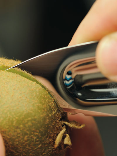 Cucchiaio-coltello taglia kiwi, , large