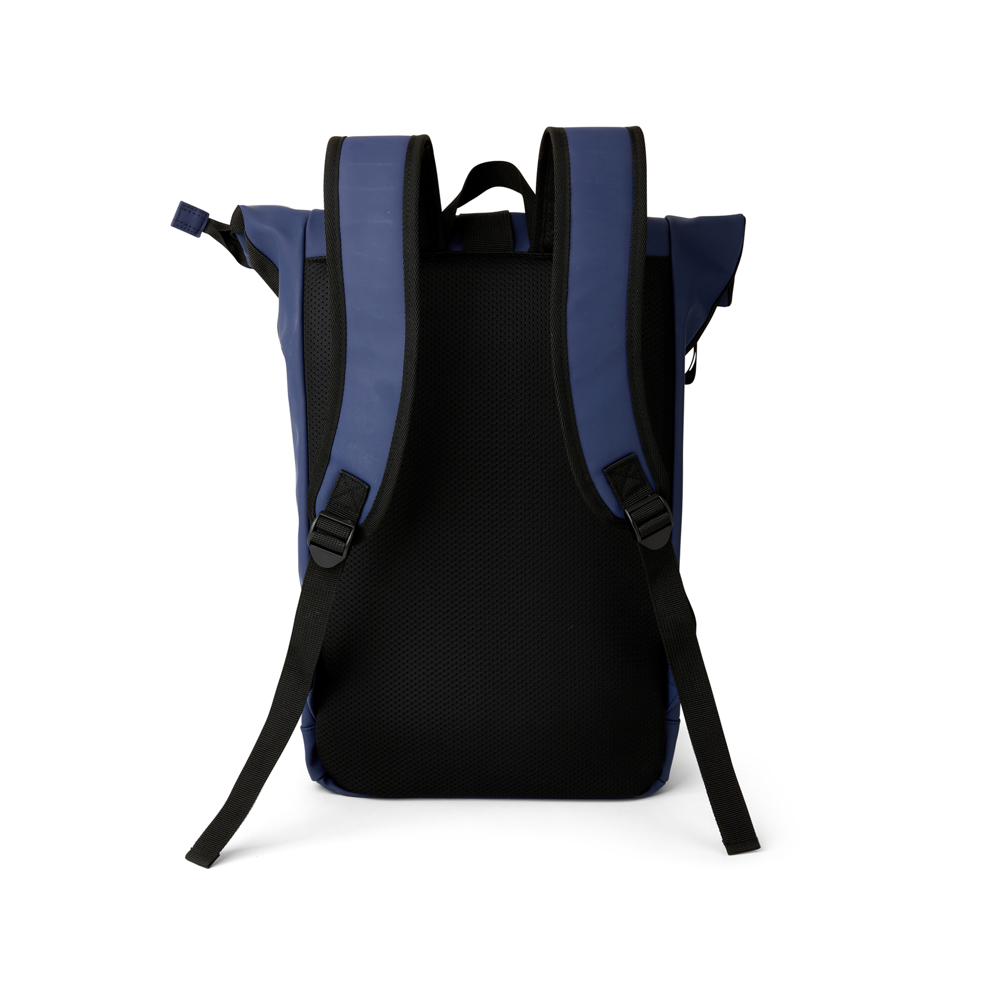 Zaino Porta Laptop Dim. 28 X 56 Cm - Colore Blu, , large
