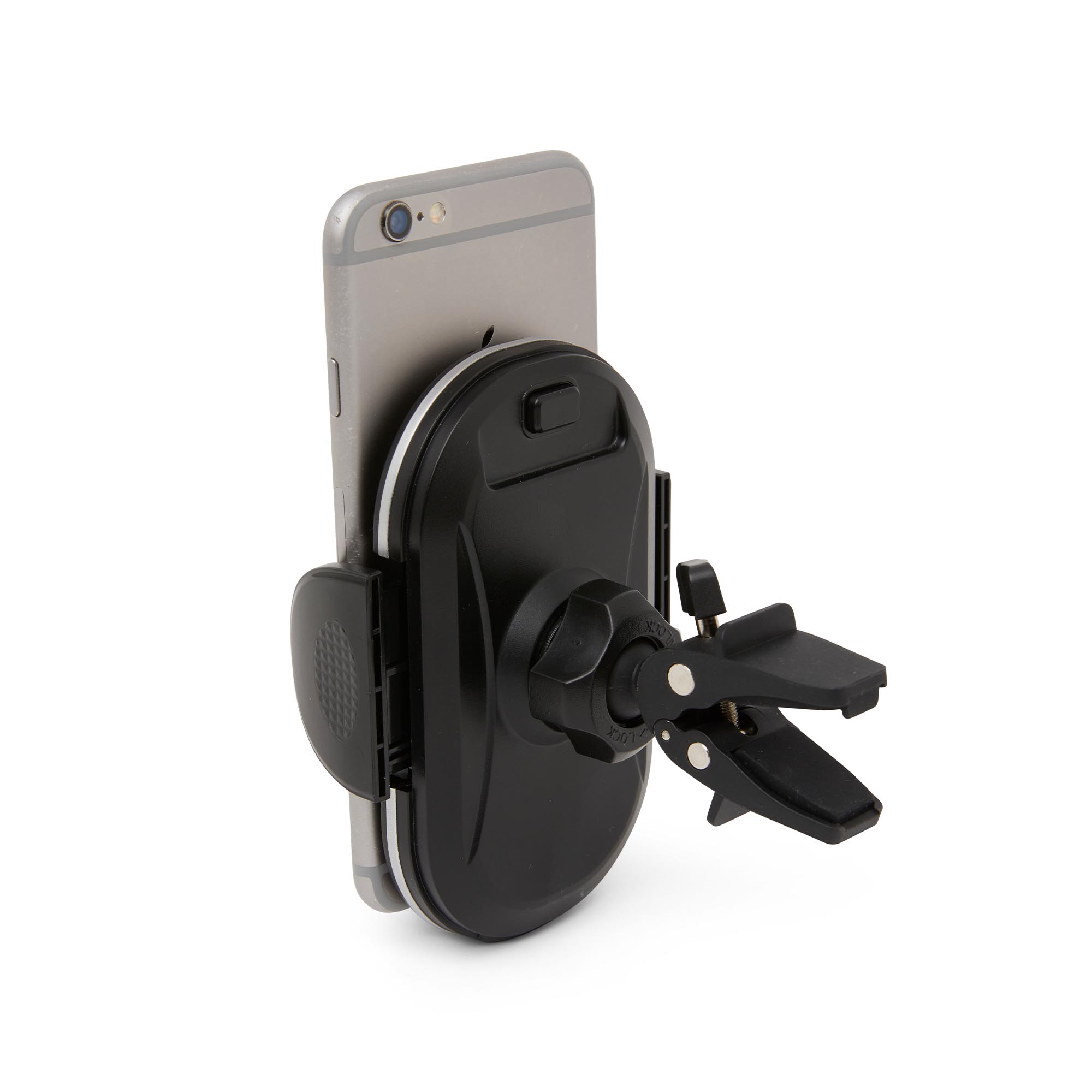Porta smartphone da auto, , large