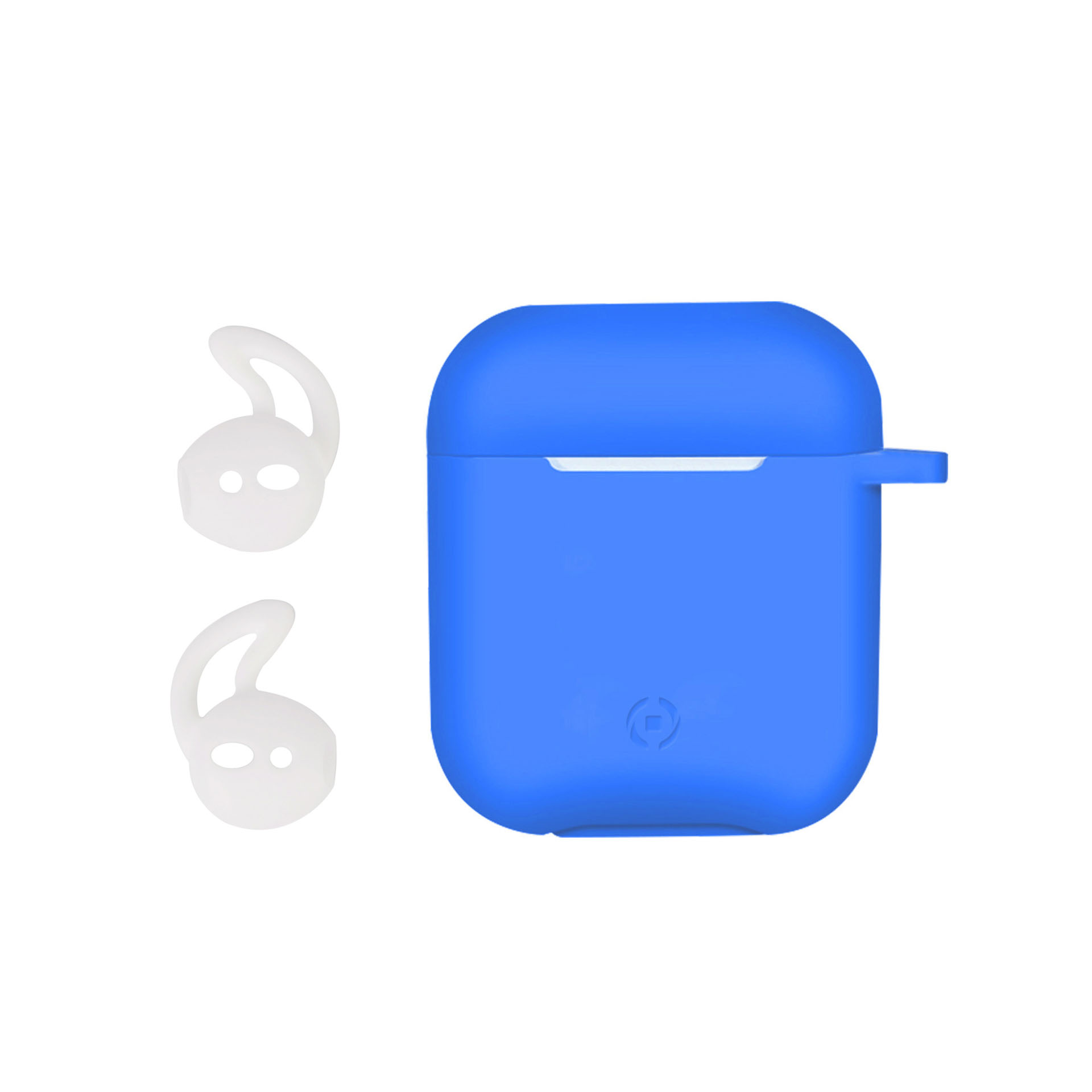 Custodia auricolari AirPods - Celly, , large