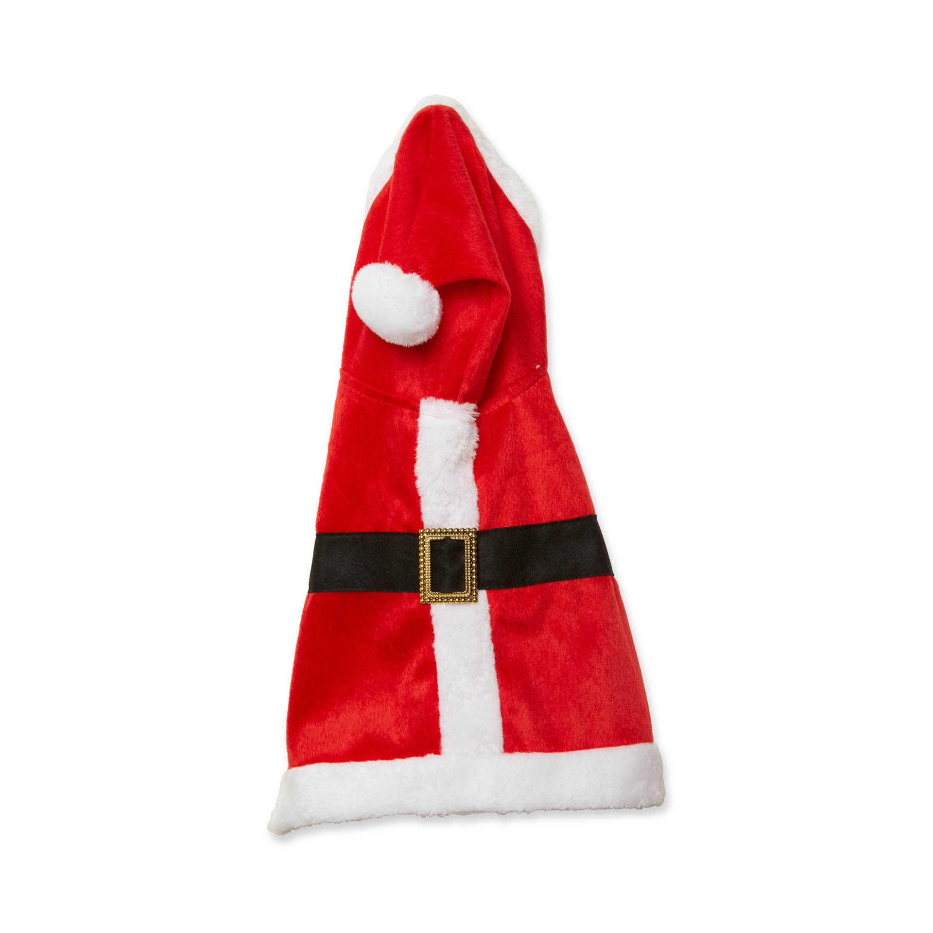 Vestito Babbo Natale per cani