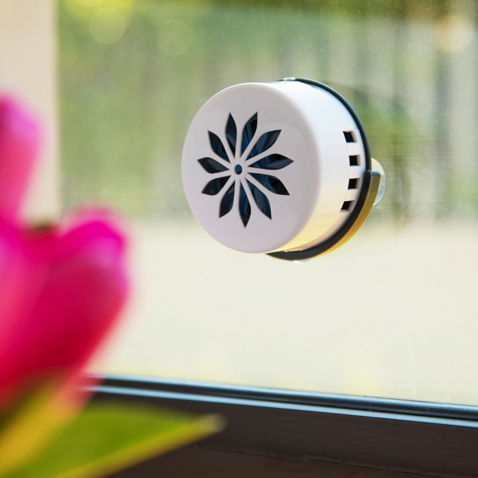 Deodorante a luce solare per ambiente, , large