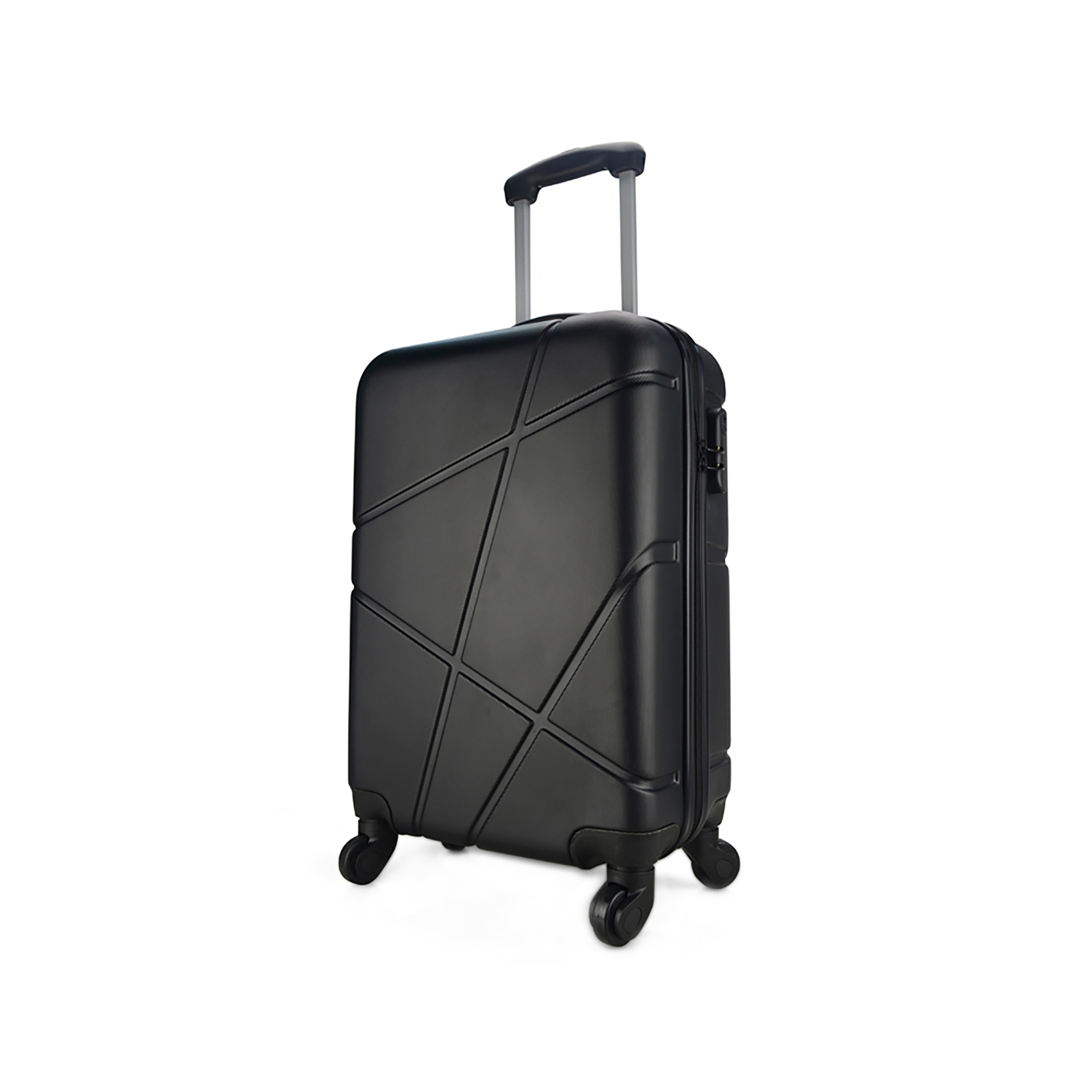 Trolley rigido 55 x 40 x 20 cm, , large