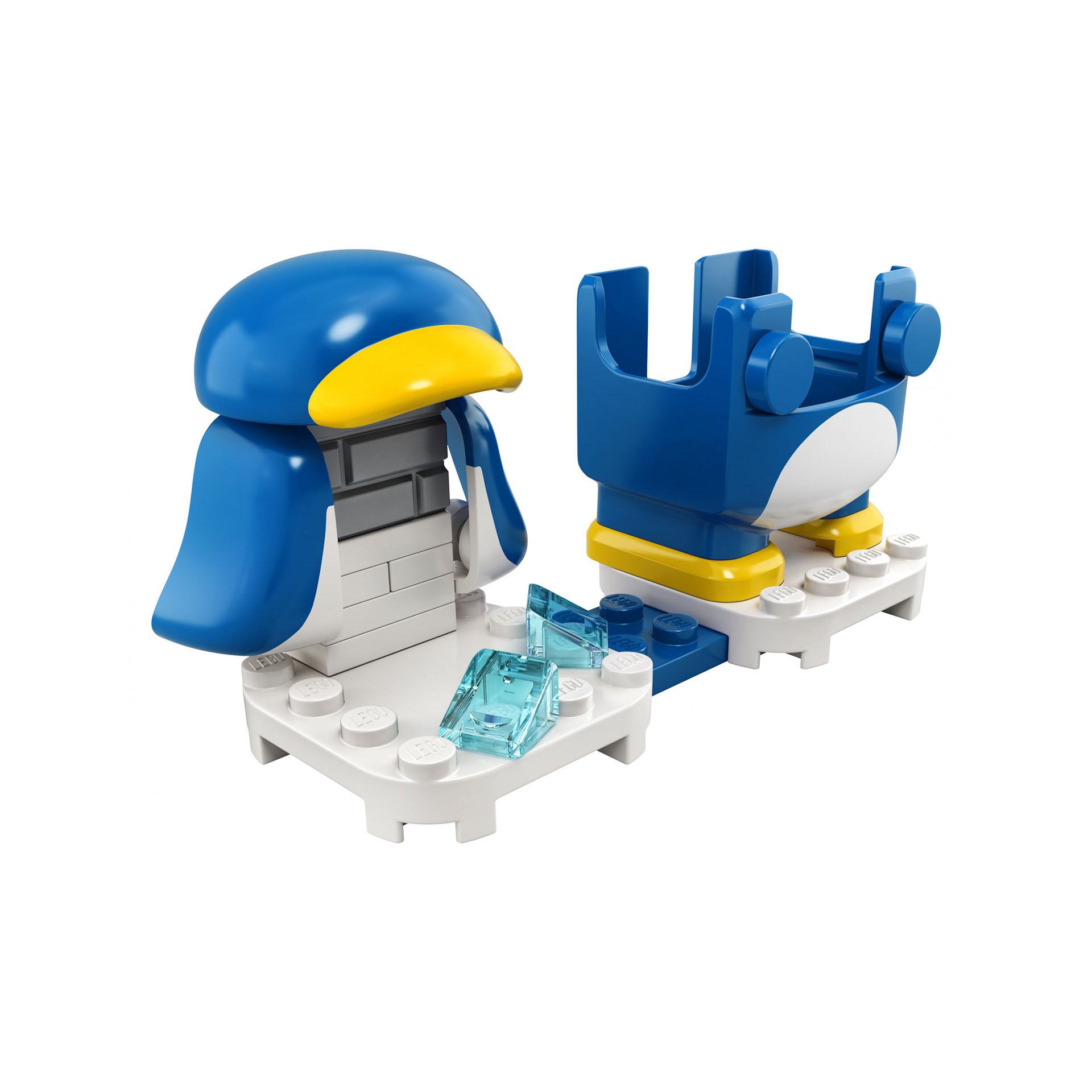Mario pinguino - Power Up Pack 71384, , large