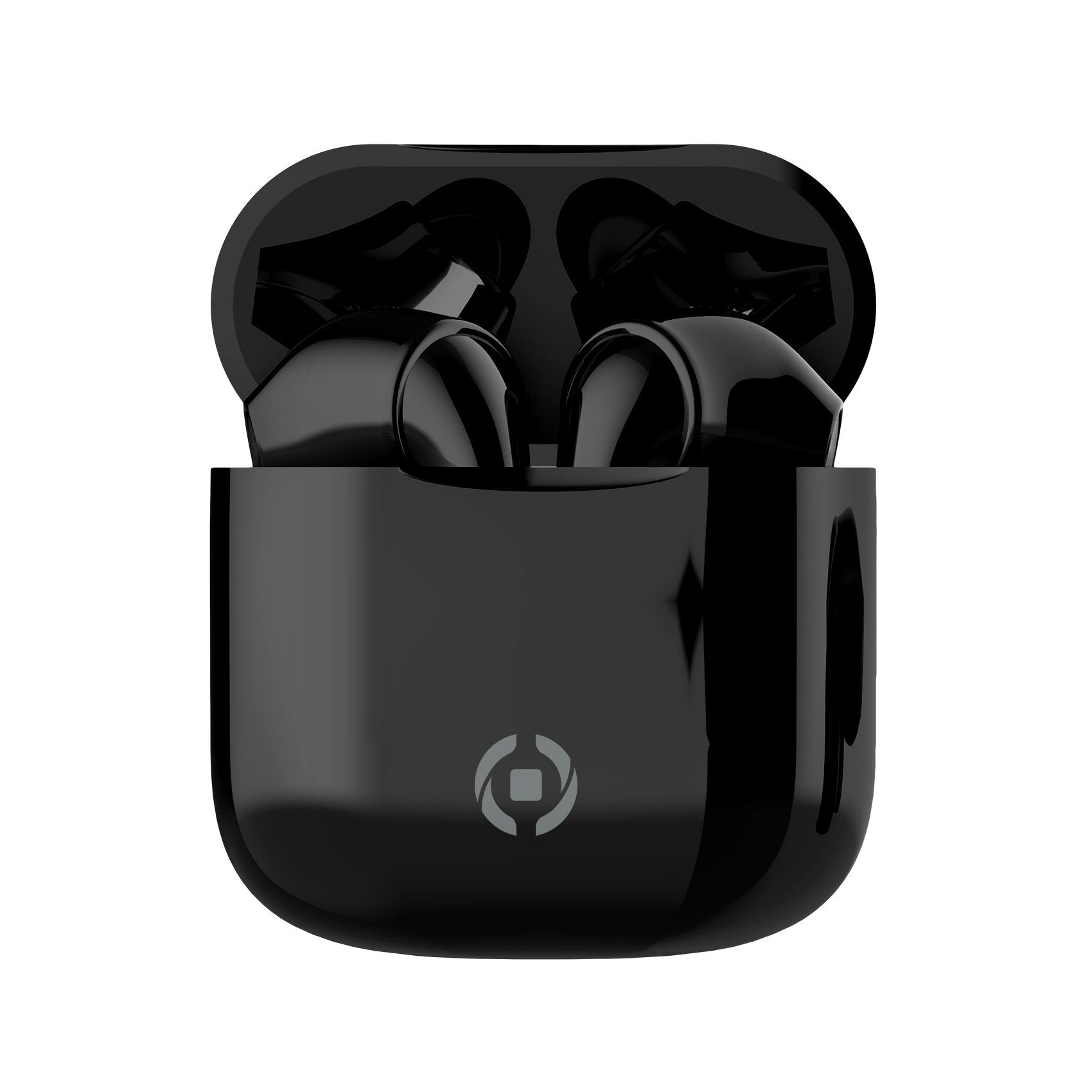Auricolari A Goccia Bluetooth® Mini1 Celly, nero, large