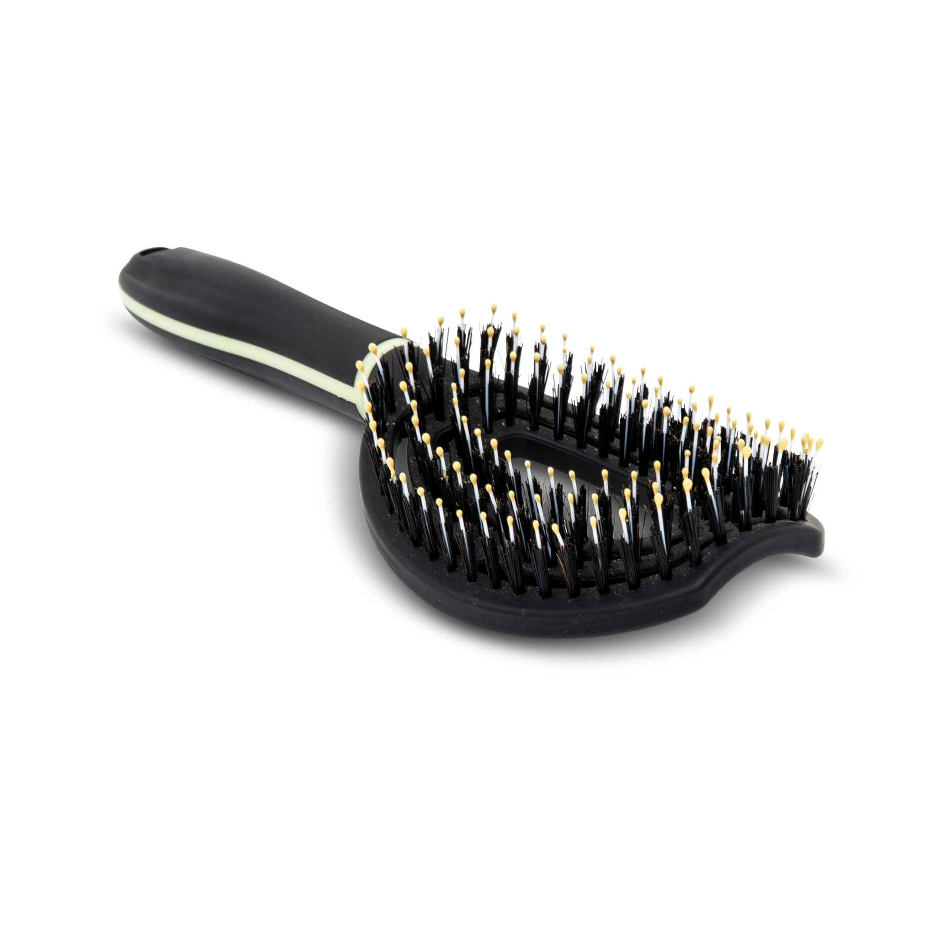 Spazzola per capelli asciugatura veloce, , large