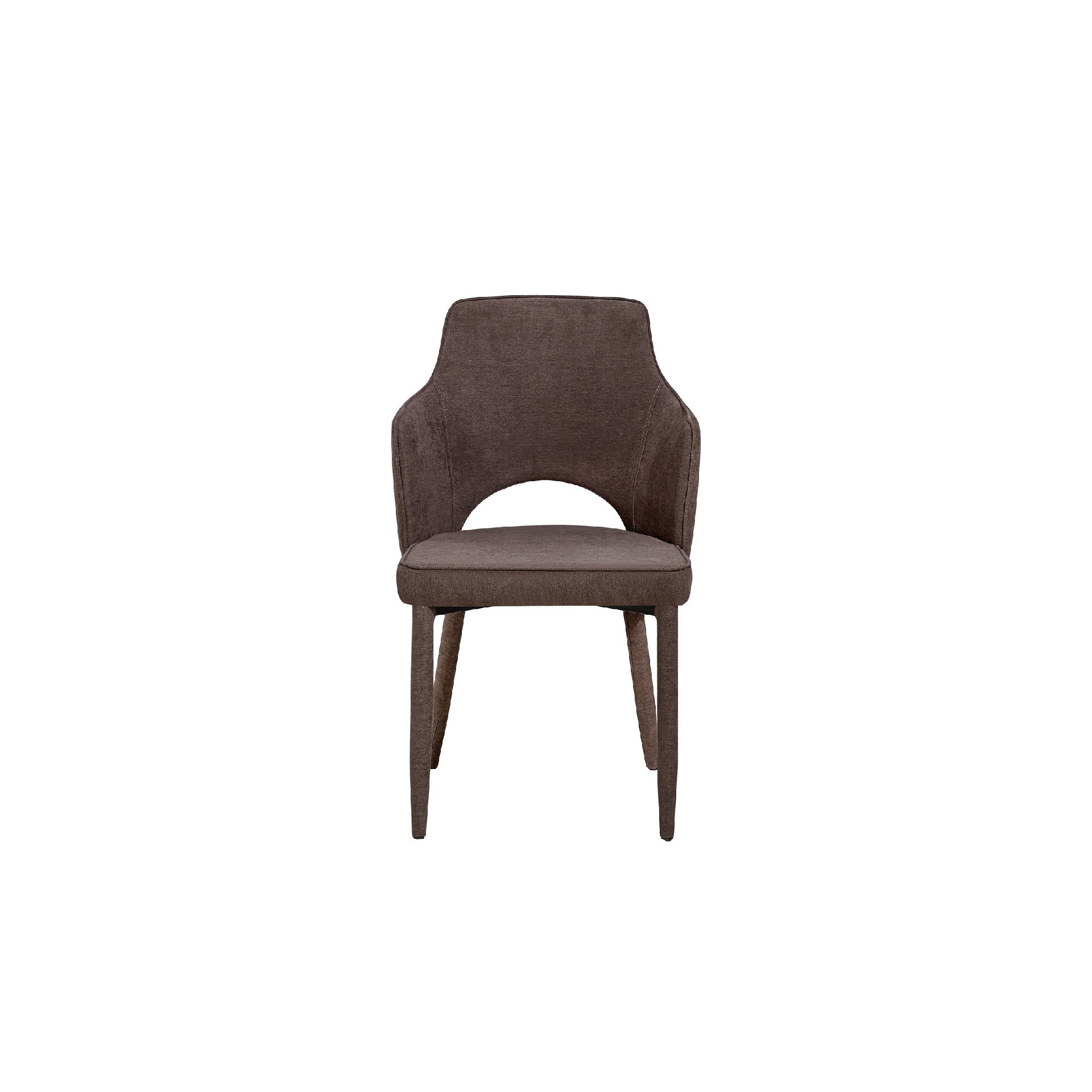 HOMEMANIA Sedia alhena, , large
