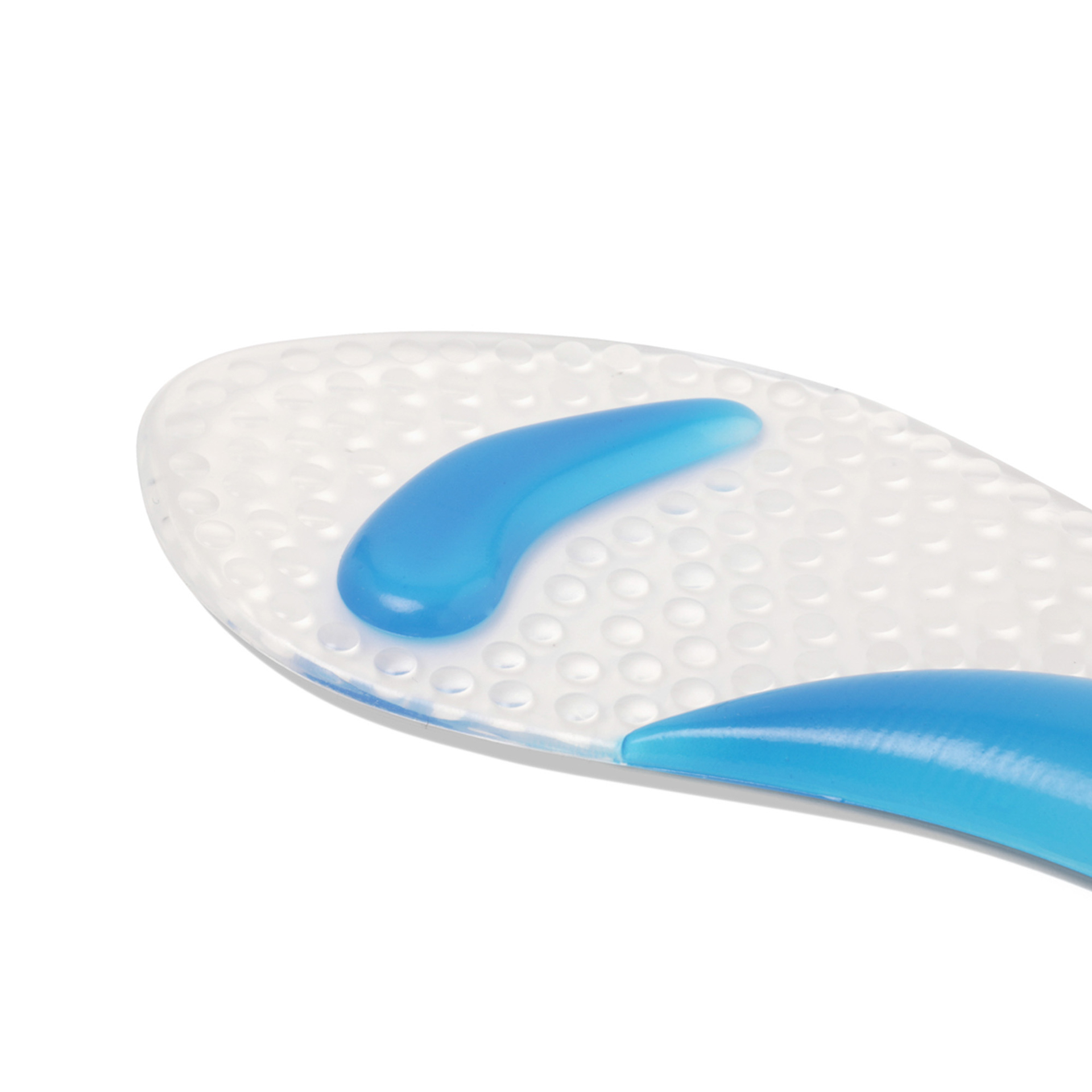 Solette in gel per scarpe con tacco, , large