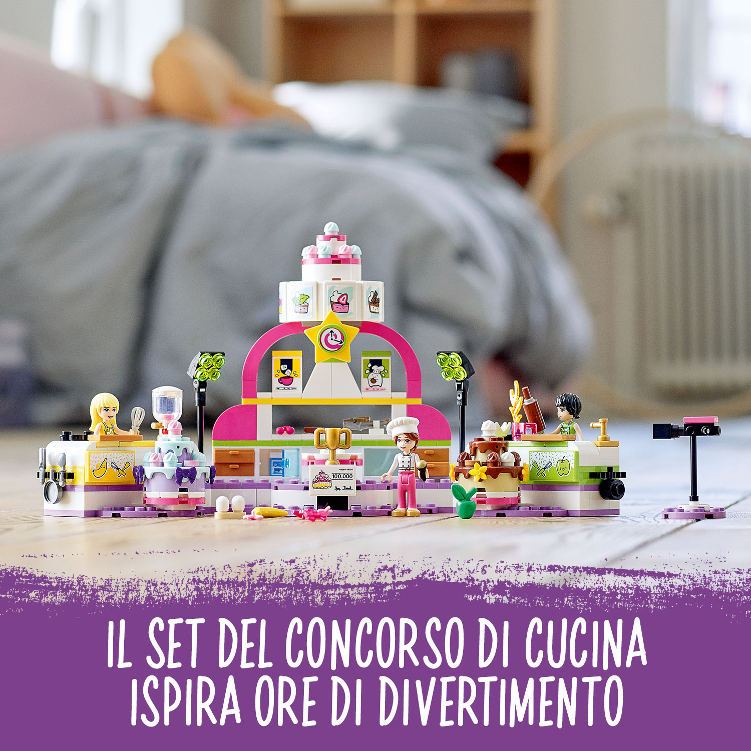 Concorso di cucina 41393, , large