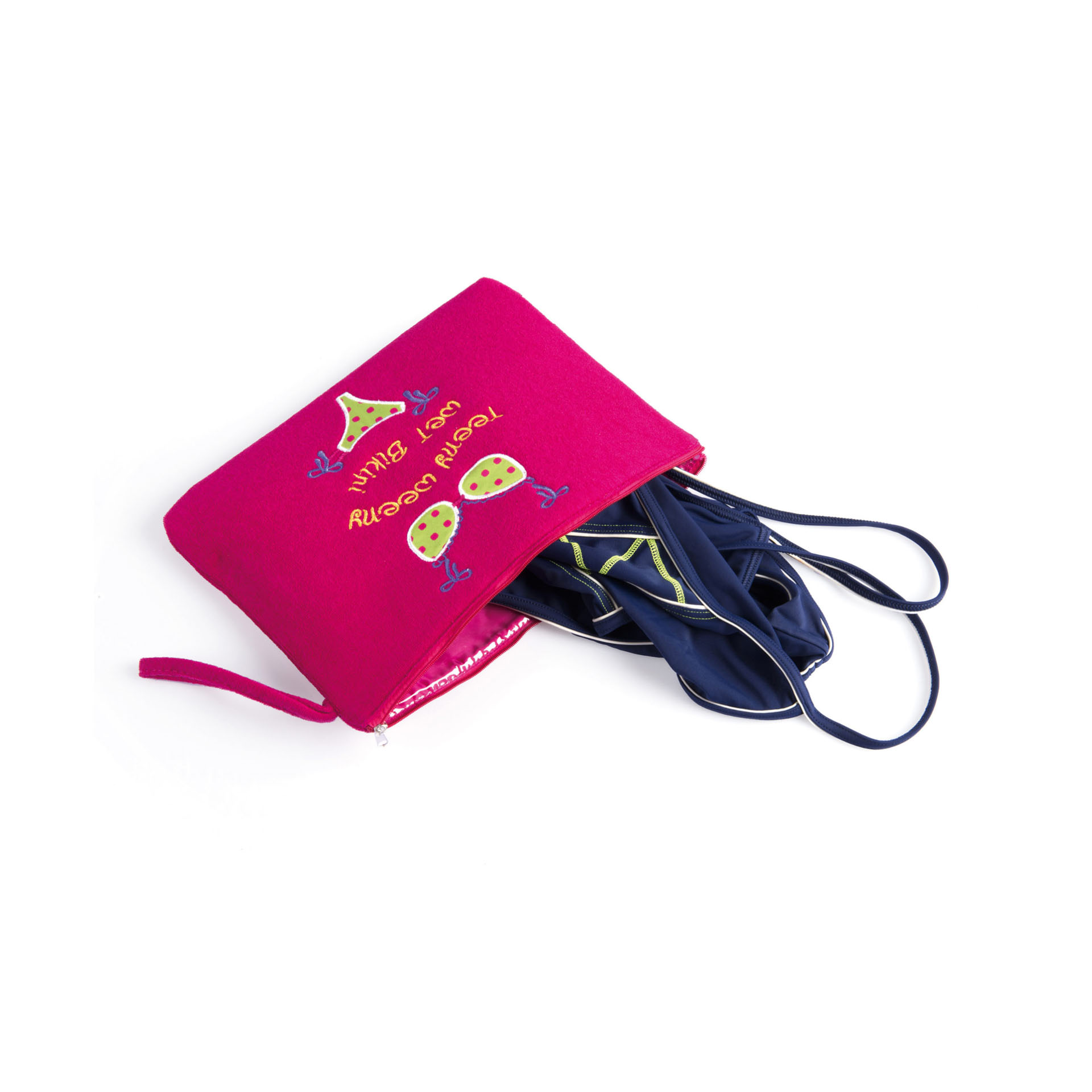 Borsa porta costume bagnato, , large