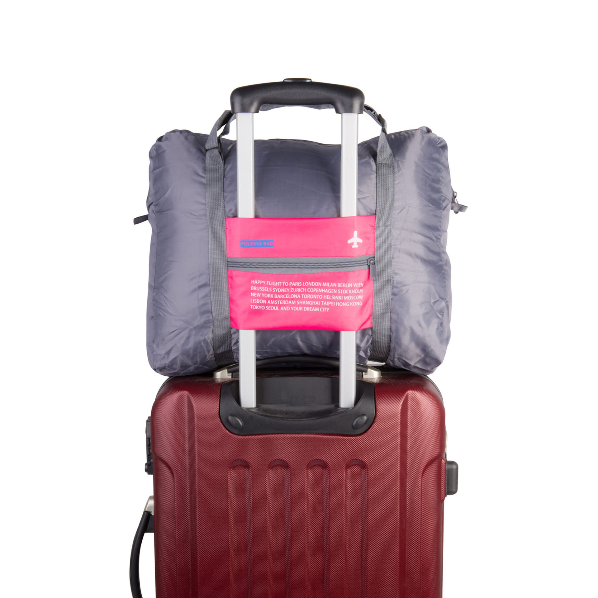 Borsa da trolley