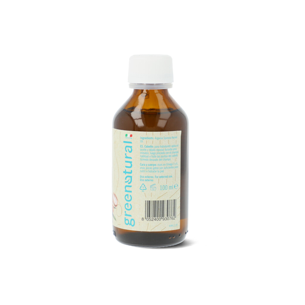 Olio Di Argan - 100ml, , large