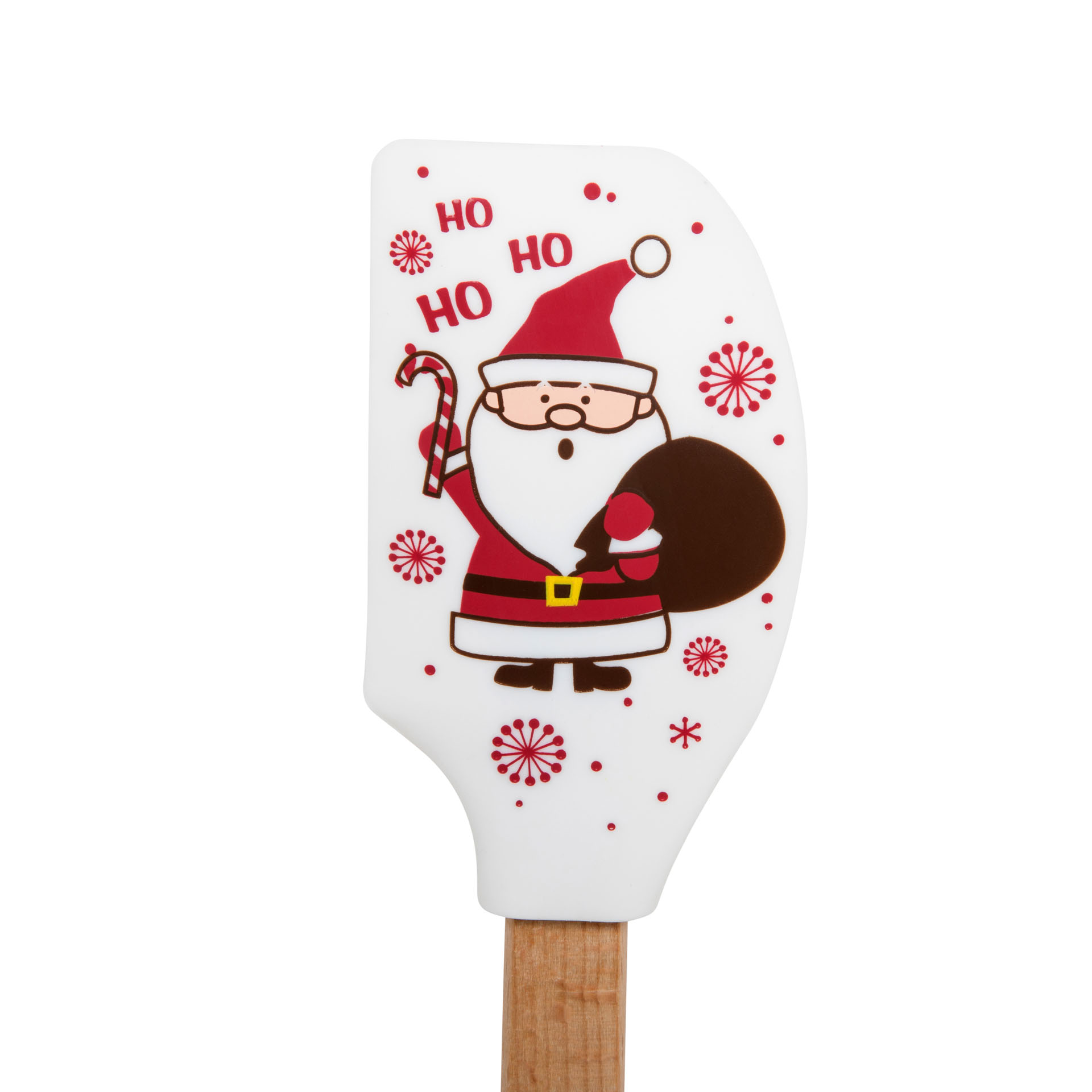 Set spatola con stampo per biscotti, , large