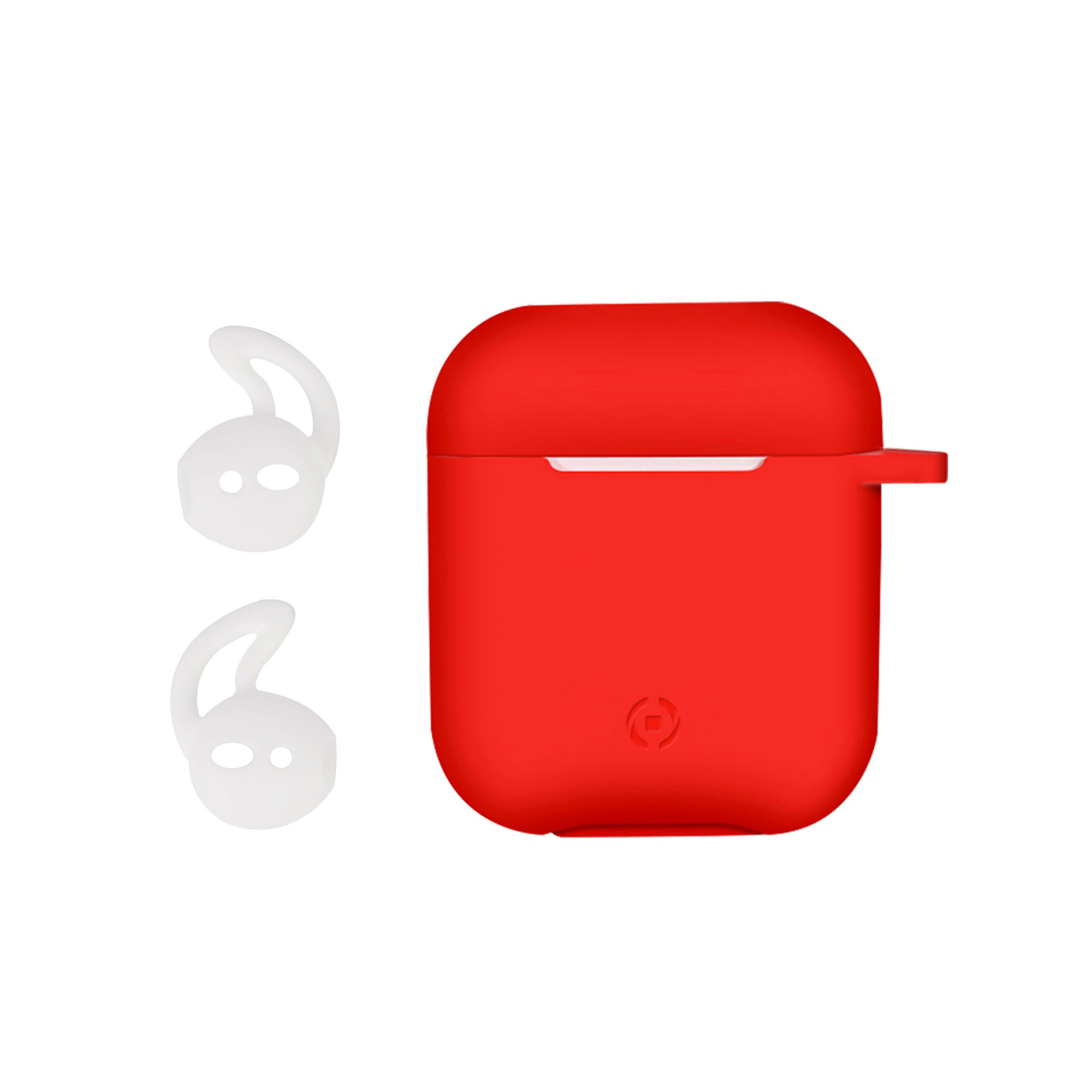 Custodia auricolari AirPods - Celly, , large