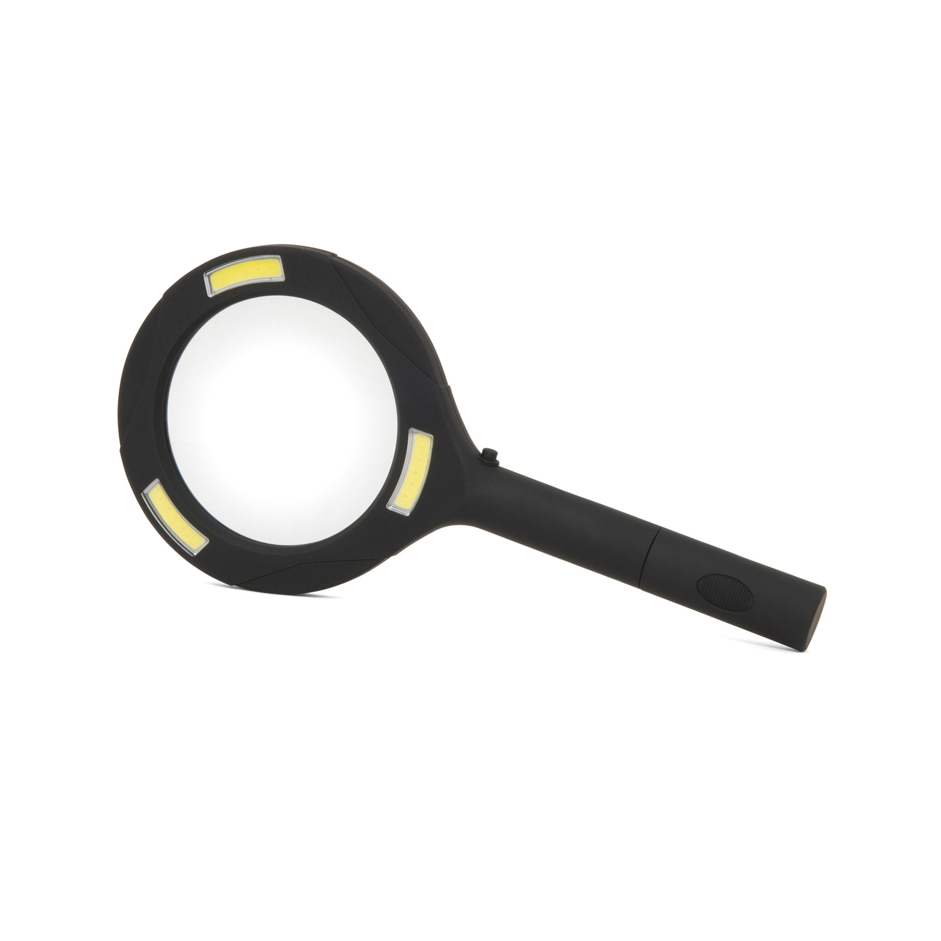 Lente d'ingrandimento 3X con luce LED, , large