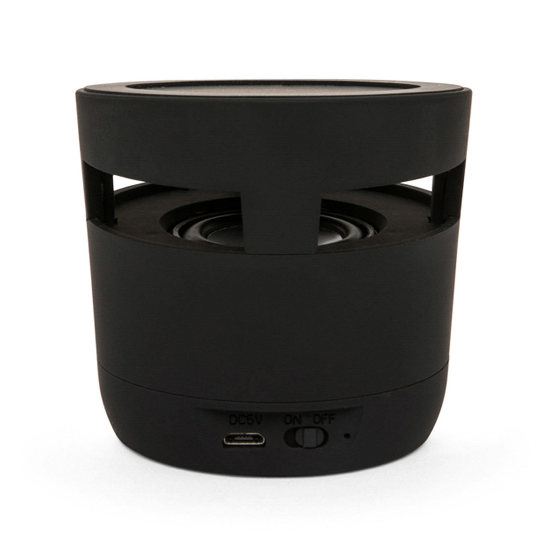 Speaker Bluetooth con caricabatteria wireless, , large