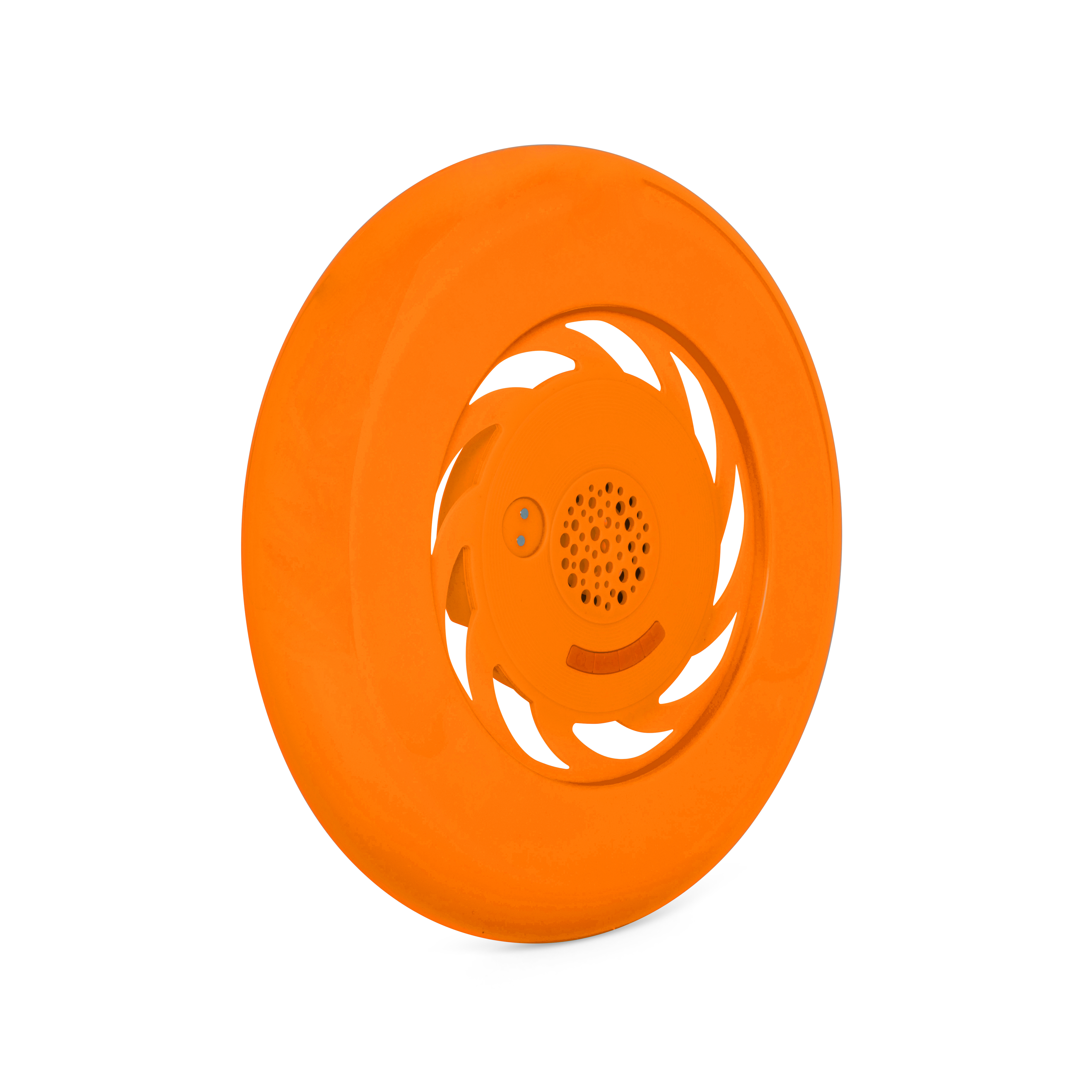 Frisbee con speaker Bluetooth, , large
