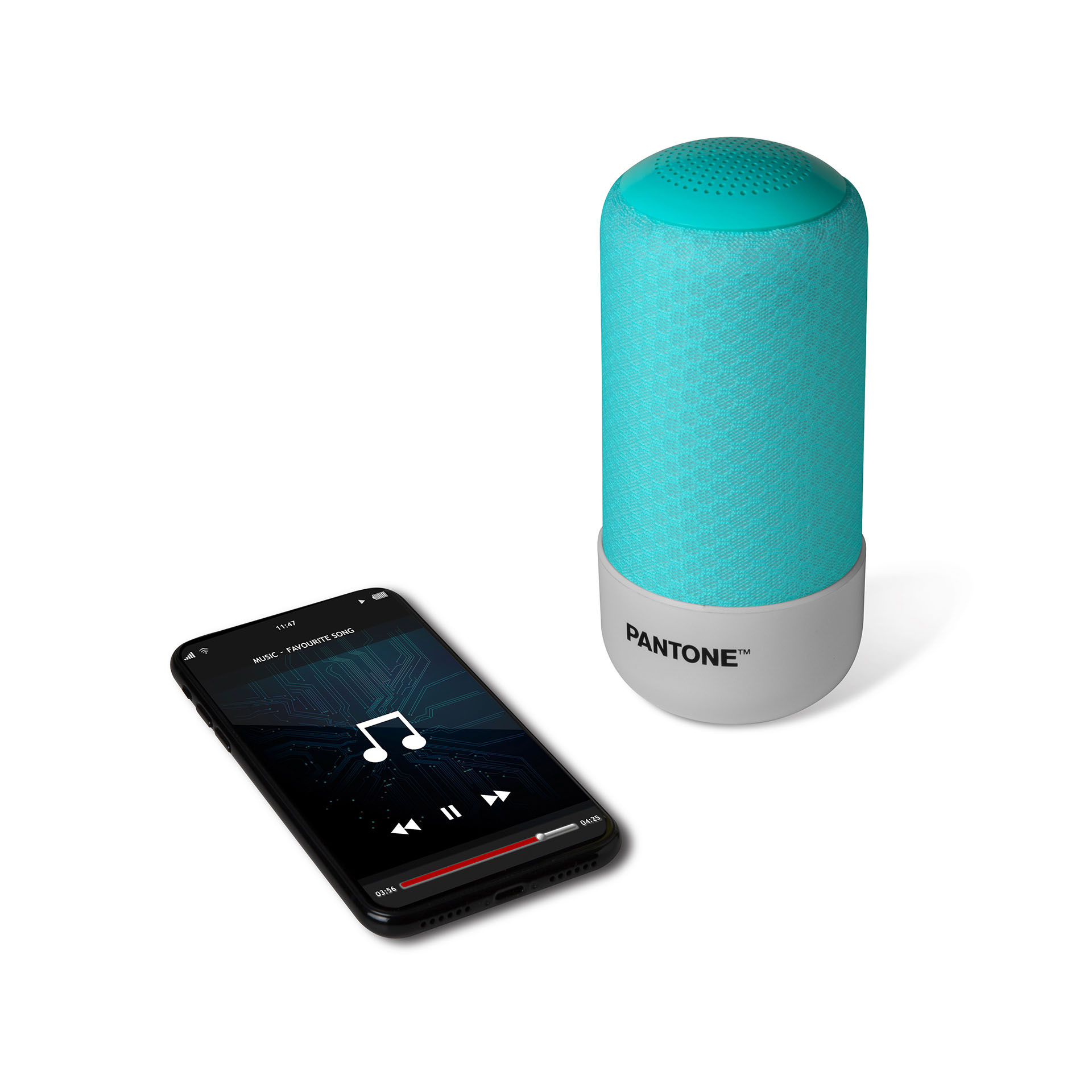 Altoparlante Speaker Bluetooth Pantone, , large