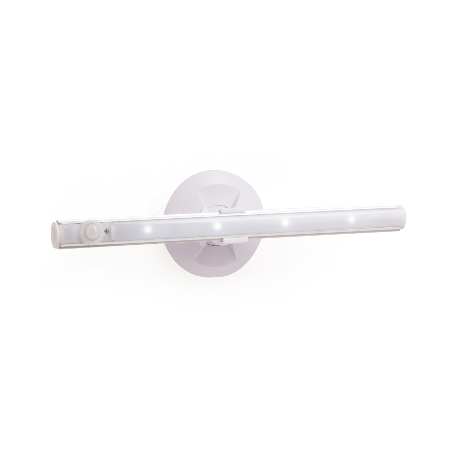 Luce a led con sensore di movimento, , large