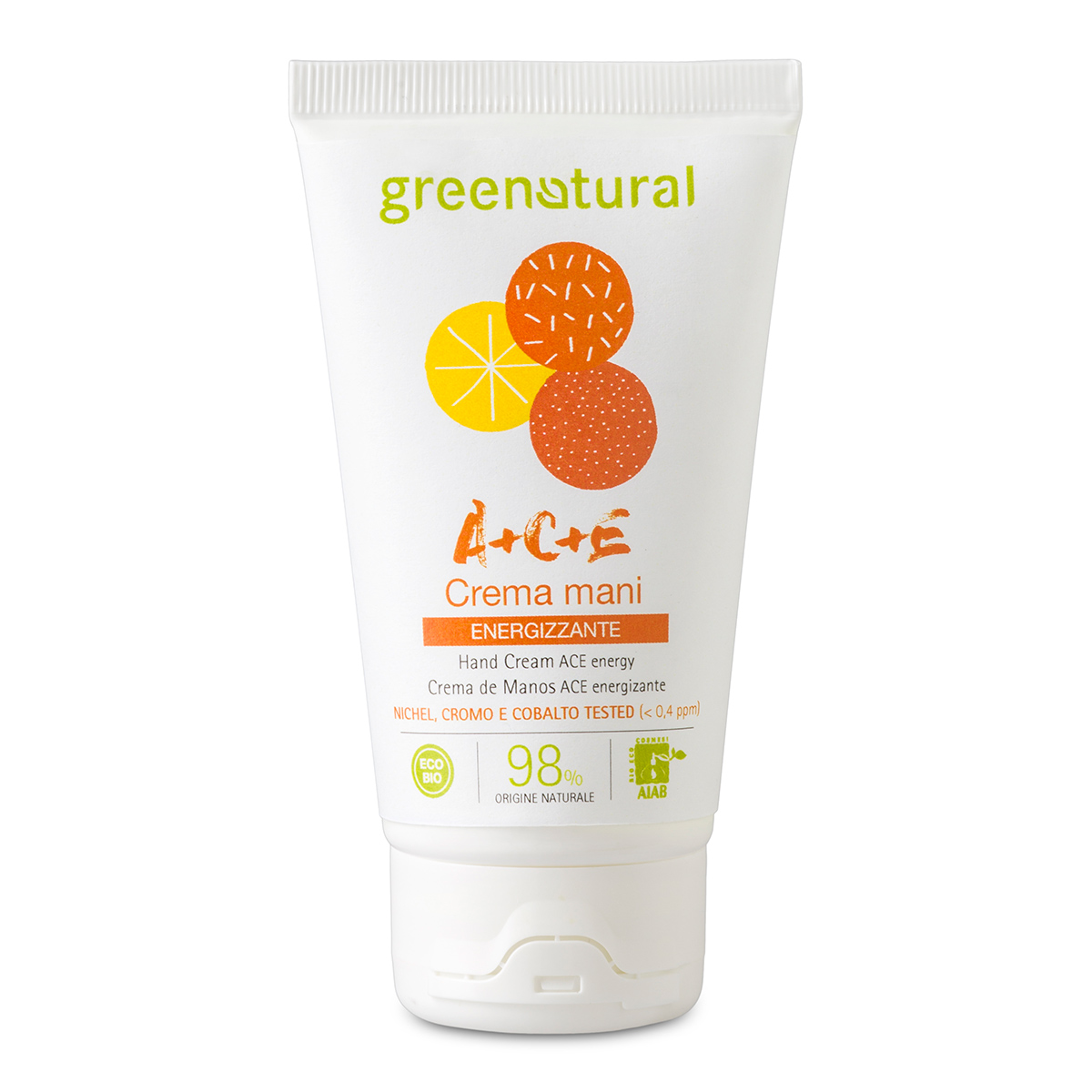 Crema Mani Multivitamine Ace - 75ml, , large