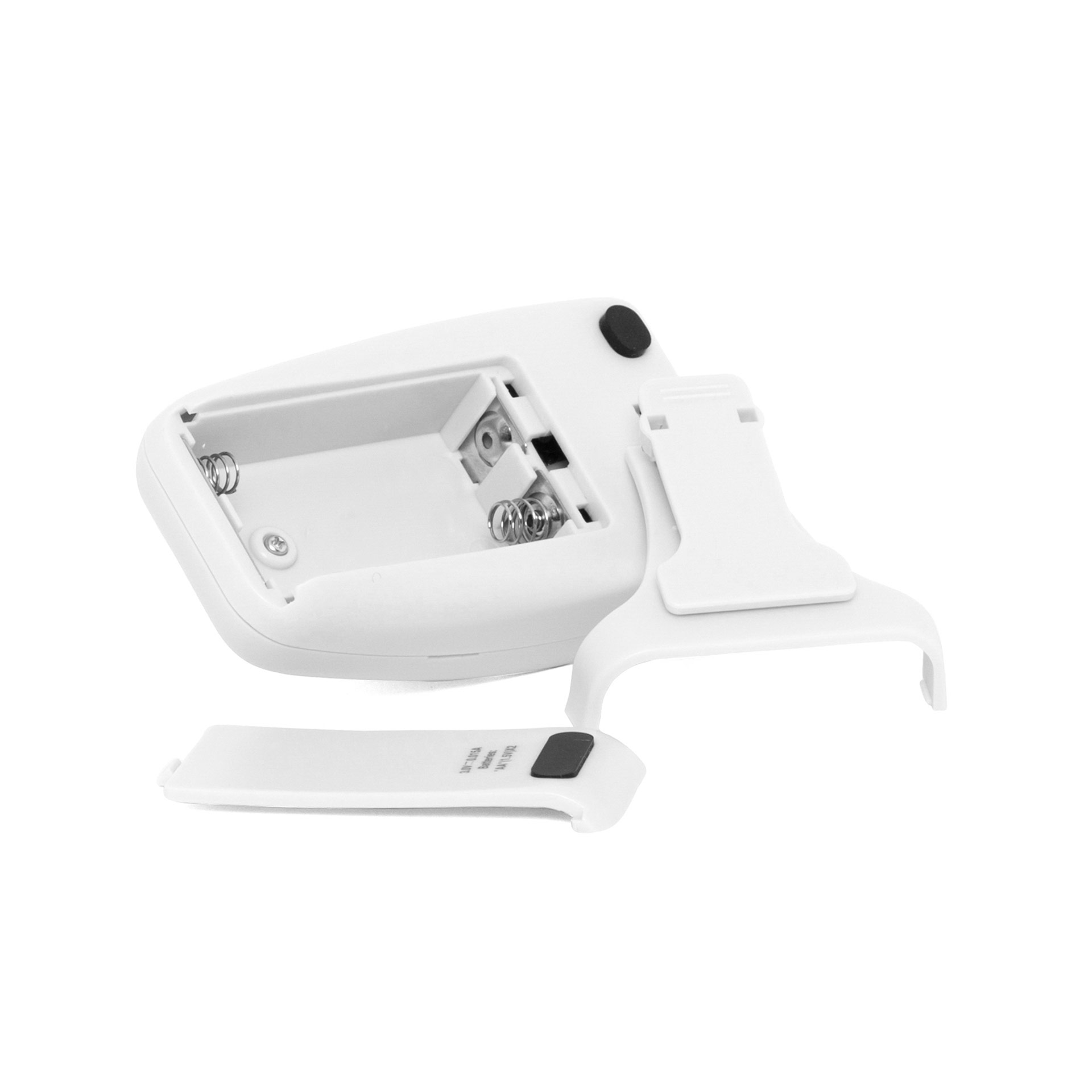 Amplificatore di suoni con auricolari, , large