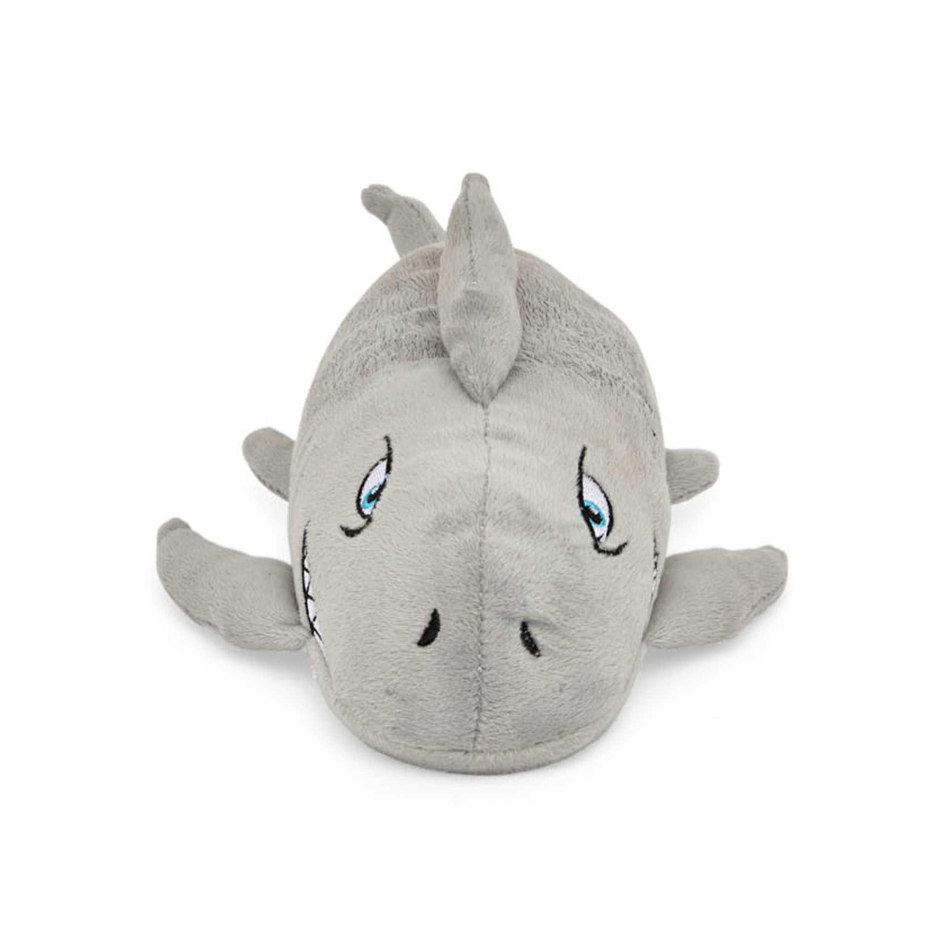 Gioco peluche dispensa crocchette per cani, , large