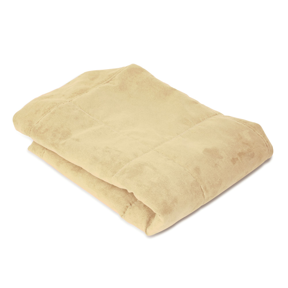 Copertura per pouf letto singolo, , large