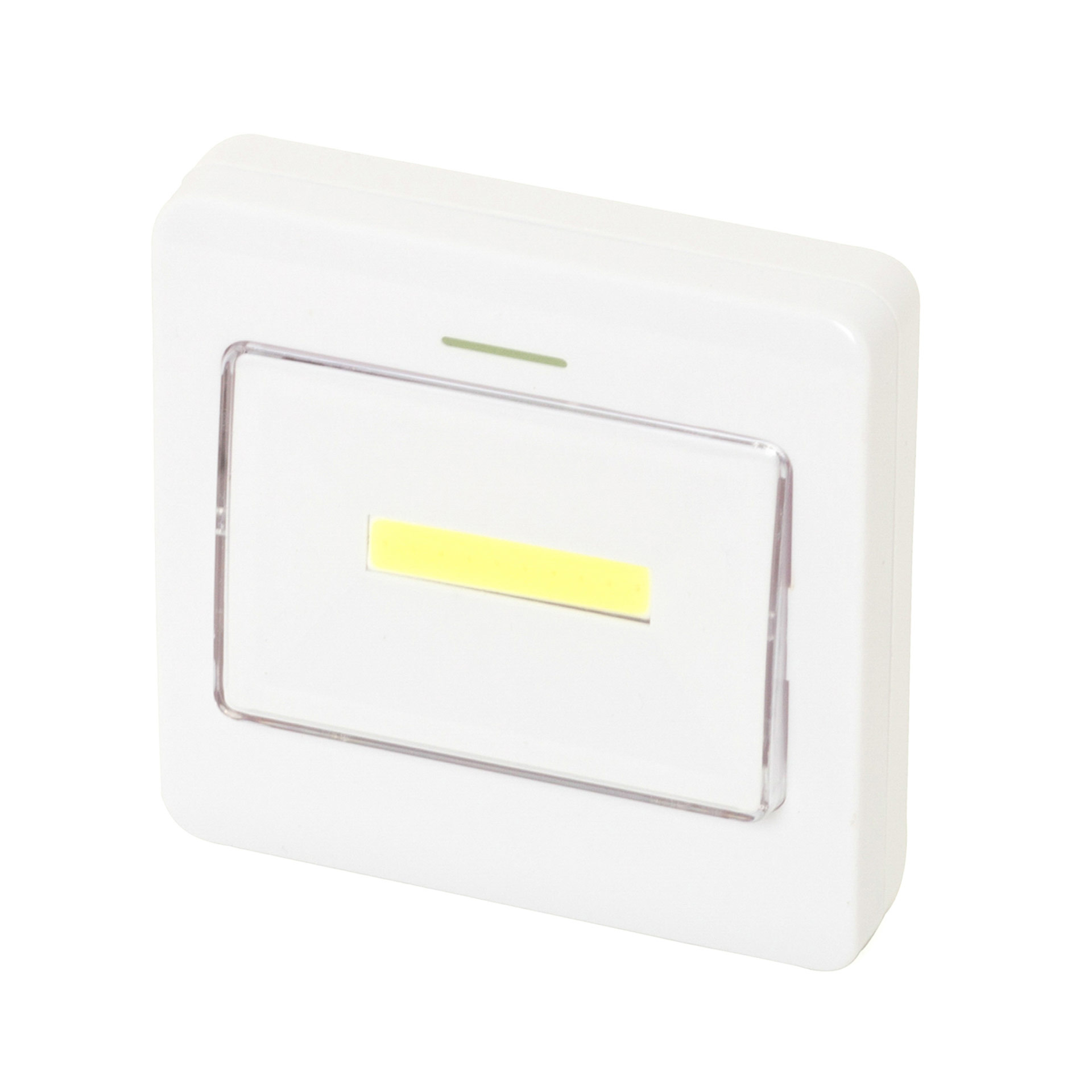 Luce Notturna A Led Cob Con Interruttore, , large