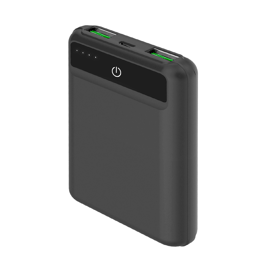 Caricabatteria power bank super compatto 5000mAh Celly, , large
