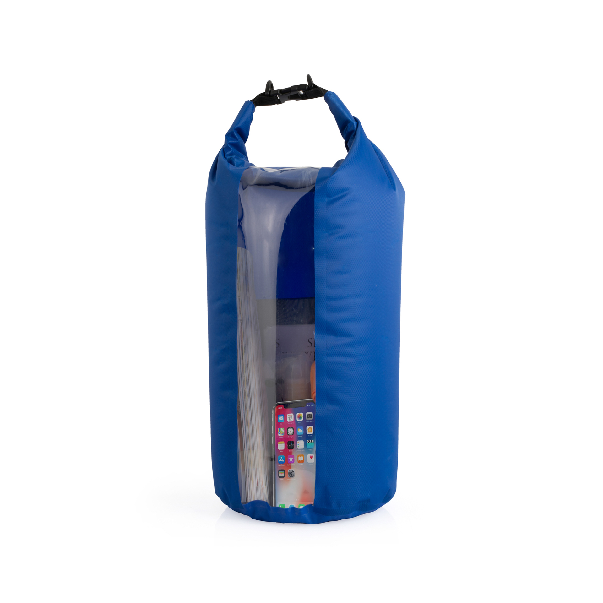 Borsa impermeabile galleggiante da mare - 20L