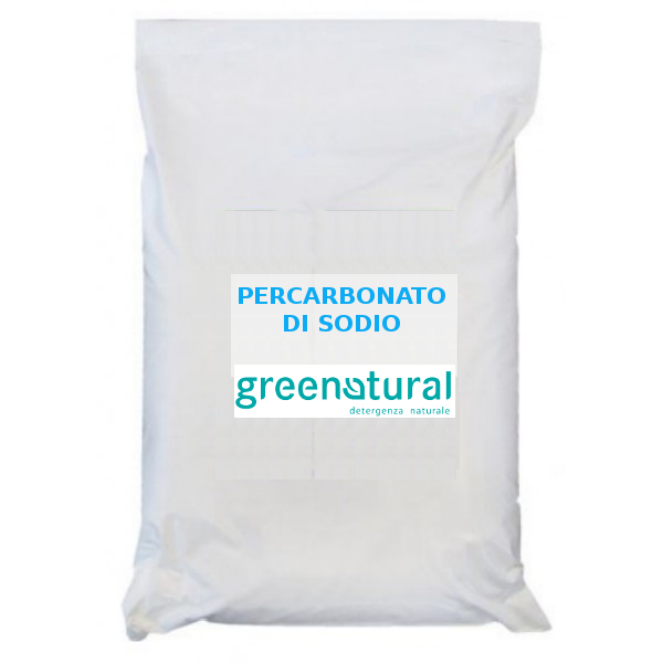 Percarbonato Di Sodio - 25 Kg, , large