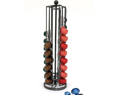 Porta capsule Nespresso, , large