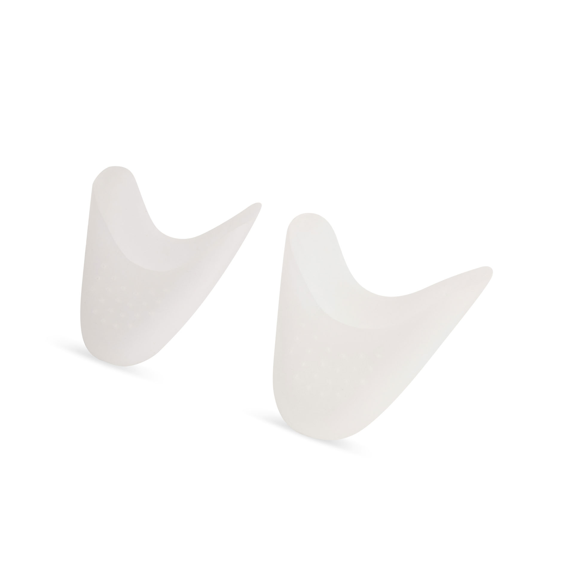 Punta proteggi dita dei piedi set da 2 pz, , large