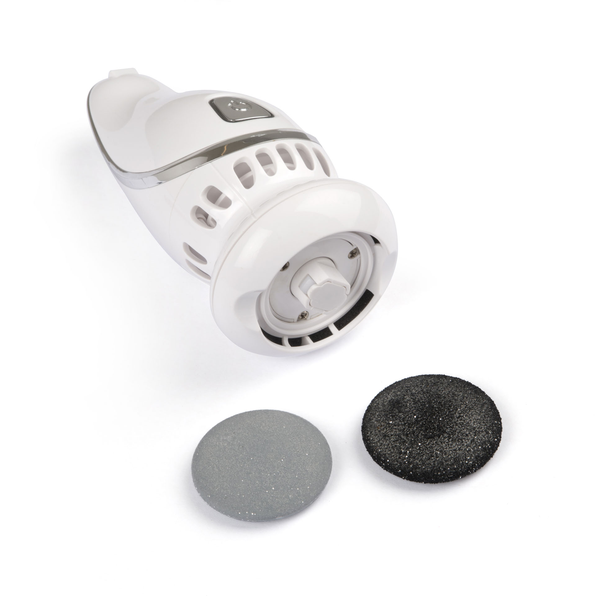 Rimuovi calli elettrico con aspiratore integrato Personal Pedi Air, , large
