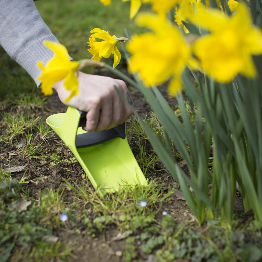 Paletta multifunzione per giardinaggio, , large