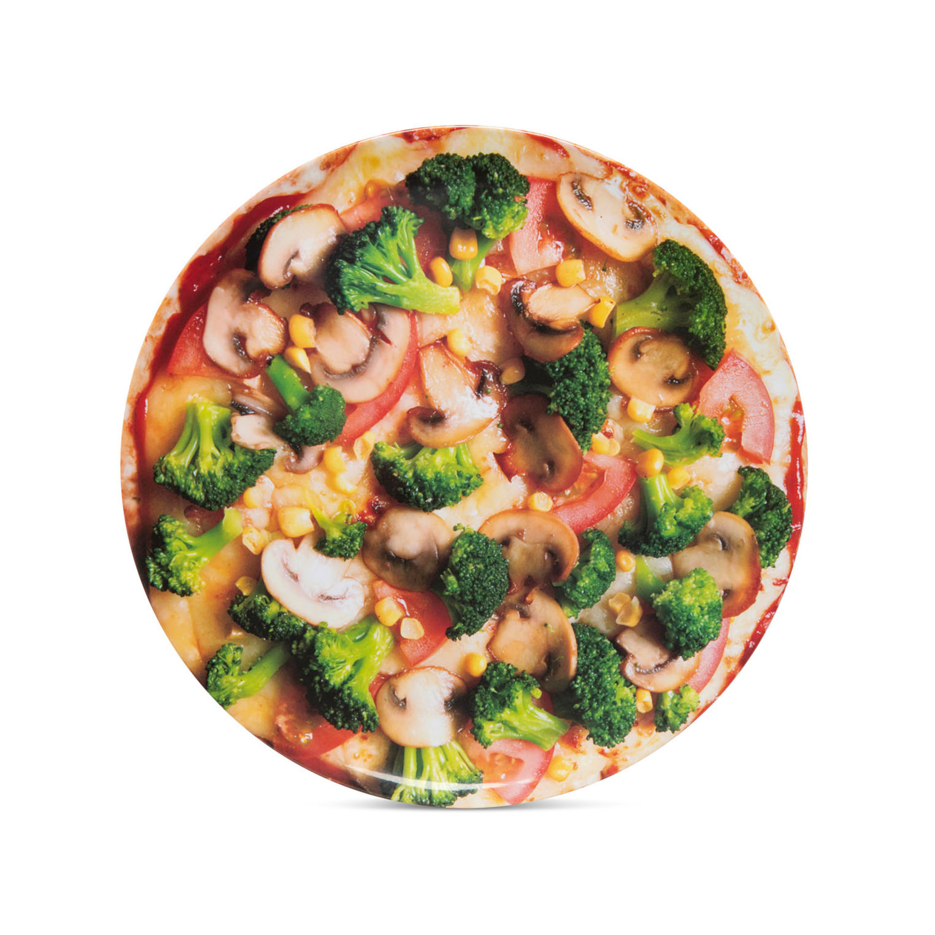 Piatto per pizza, , large