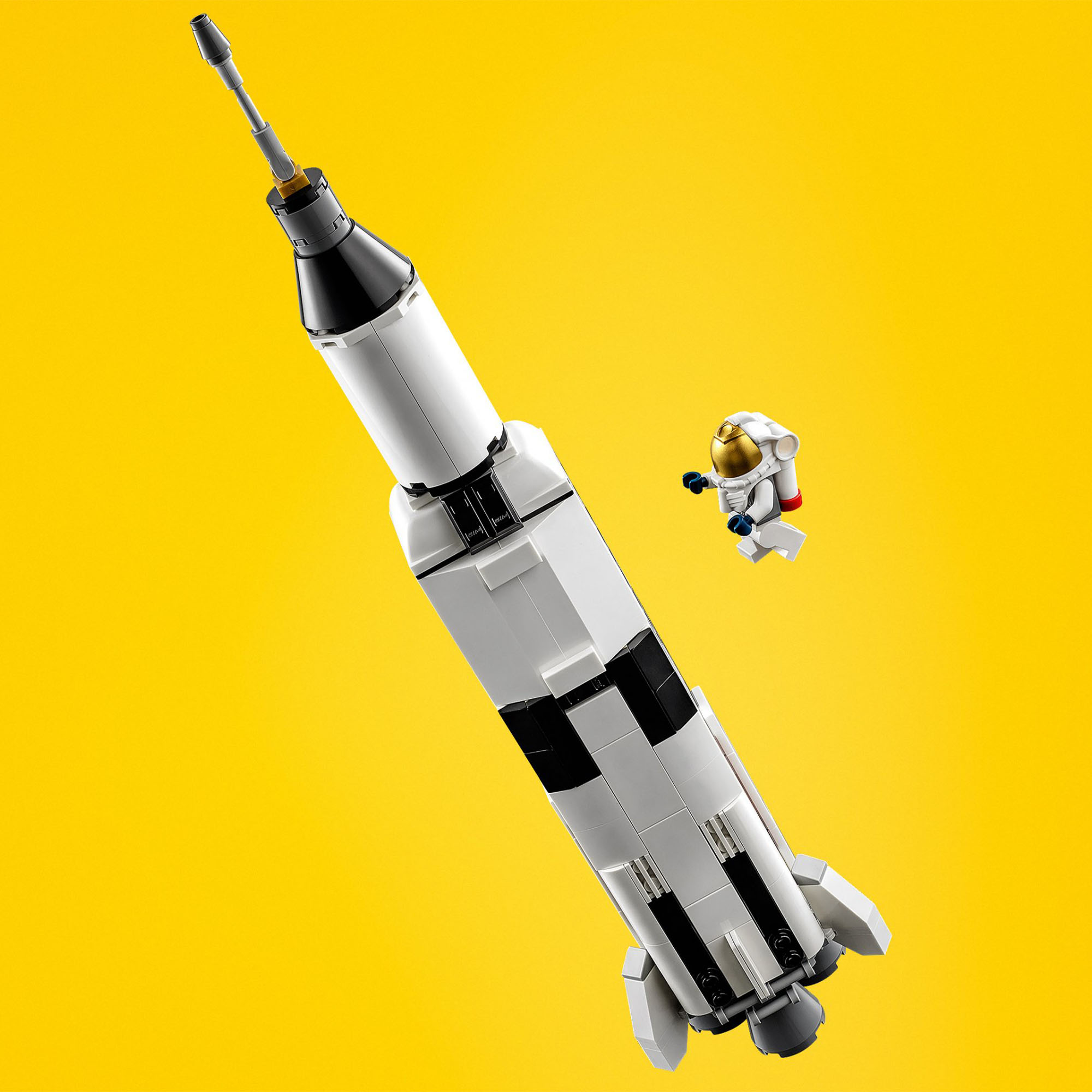 Avventura dello Space Shuttle 31117, , large