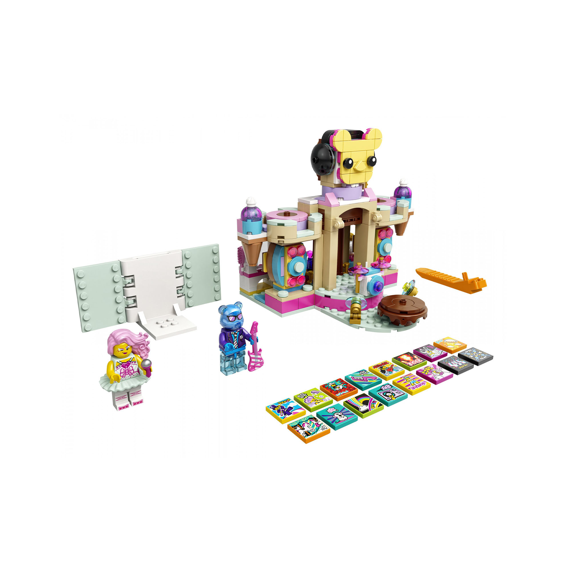 Candy Castle Stage 43111, , large