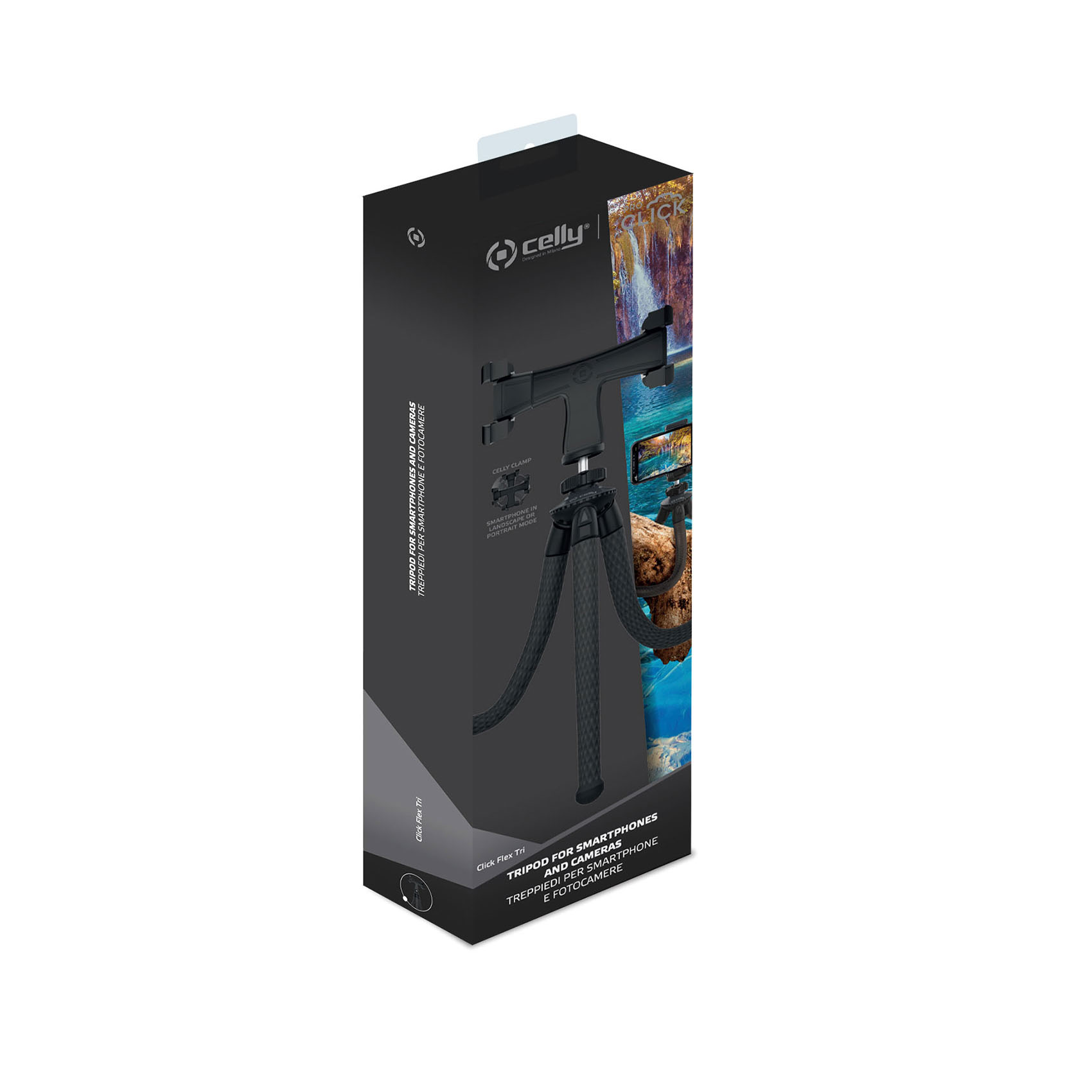 Treppiede Universale, , large